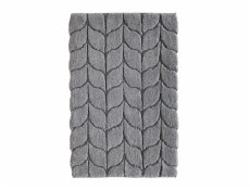 Kúpeľňová predložka Saniflor Treccia 3FTAA443588 60x40cm