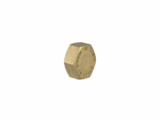 Akle TMD mosadz, 3/8&quot;