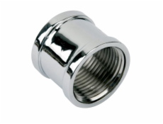 Spojka TMD mosadz, 3/4&quot;, vnútorné závity