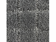 Koberec do vane PLAZA PIOMBO 60x110 cm