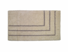 Kúpeľňová predložka Saniflor Ikona 3FTAA023309 60x40cm
