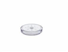 Mydlo DOMOLETTI AC0096AA-SD, transparentné, biele