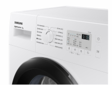 Práčka Samsung WW60A3120BH, 6 kg, biela