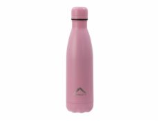 Termo napájačka Domoletti, ružová, 0,5l