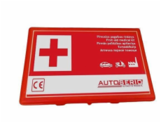 Zloženie Autoserio LV v lekárničke