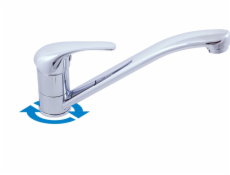 Domoletti Selenga Eco DSEE005.5, chróm