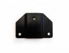 UPEVNENIE STÔLU REMO . ČIERNA