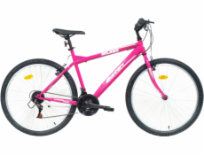 Mestský bicykel Bottari Milano, 26&quot;, fialové