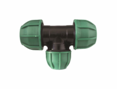 Pripojovací T-kus d25 PN10