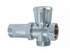 VENTIL SK VEĽKOSŤ 370 3/4INX4 CM S PRIPOJ.