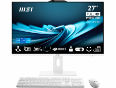 MSI Pro/AP272P 14M/27 /FHD/i7-14700/16GB/1TB SSD/UHD 770/W11P/White/3R