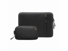 tomtoc Sleeve Kit - 13  MacBook Pro / Air, černá