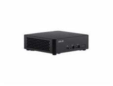 ASUS NUC 14 Pro NUC14RVKU7000R2/Intel Core Ultra 7/DDR5/USB3.0/LAN/WiFi/Intel Arc GPU/M.2/Eu power cord