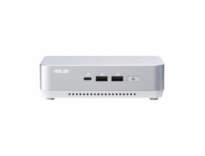 ASUS NUC 14 Pro+ NUC14RVSU5000R2 /Intel Core Ultra 5/DDR5/USB3.0/LAN/WiFi/Intel Arc GPU/M.2/EU power cord