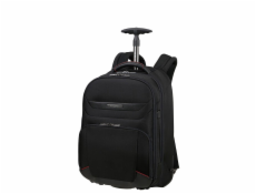 Samsonite PRO-DLX 6 Laptop Backpack/WH 17.3  Black