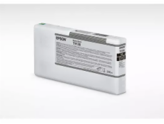 Epson T9138 Matte Black Ink Cartridge (200ml)