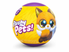 Hračka figúrka 5SURPRISE PLYŠOVÝ MAZLIEK 77488GQ2