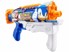 Detská vodná pištoľ XSHOT NANO FAST-FILL SKINS SONIC 118107