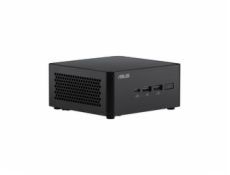 ASUS NUC 14 Pro NUC14RVHC3000R2//Intel Core 3-100U/DDR5/USB3.0/LAN/WiFi/UHD/M.2+2,5 /EU power cord