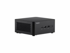 ASUS NUC 14 Pro NUC14RVHv5000R0/Intel Core Ultra 5/DDR5/USB3.0/LAN/WiFi/UHD/M.2+2,5 /vPro/No power cord