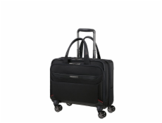 Samsonite PRO-DLX 6 Spinner Tote 15.6  Black