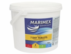 MARIMEX 11301204 AquaMar 7 Day Tablety 4,6 kg - 7 denní tablety