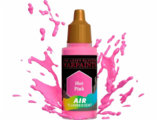 Army Painter  Warpaints - Air Hot Pink