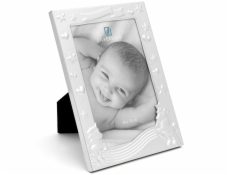 Zilverstad Unicorn         10x15 Portrait metal Frame 6915231