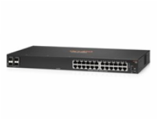 Výprodej Aruba 6100 24G 4SFP+ Switch JL678A RENEW