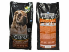 Farmina Pet Food SENSITIVE LAMB MEDIUM & MAXI 14 kg Dospelý jedinec
