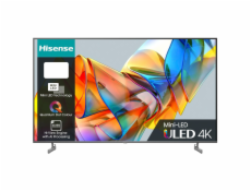  65U6KQ, LED TV