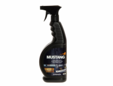 Čistič grilov Mustang, 0,65 l
