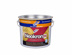 Akrylátový lak na parkety Rilak Neokron, polomatný, 2,7l