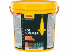 Sera Koi Professional Summer Food 7 kg - špeciálne krmivo