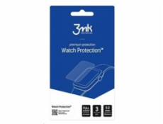 3mk hybridní sklo Watch Protection FlexibleGlass Lite pro Garmin Epix Pro gen 2 51mm