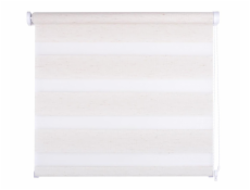 Roletový záves Domoletti MINI S023 D&amp;N, krémová 730x1500