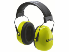 uvex Kapsel-GH uvex K20 HiViz uvex Kapsel-GH uvex K20 HiViz