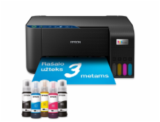 Multifunkčná tlačiareň Epson EcoTank L3271, farebná