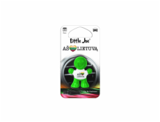 OSVIEŽOVAČ VZDUCHU LITTLEJOE MILUJEM LITVA