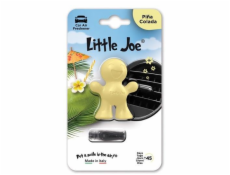 OSVIEŽOVAČ VZDUCHU LITTLE JOE PINA COLADA
