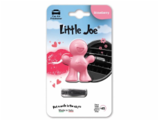 OSVIEŽOVAČ VZDUCHU LITTLE JOE JAHODA