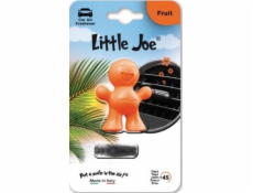 OSVIEŽOVAČ VZDUCHU LITTLE JOE OVOCIE