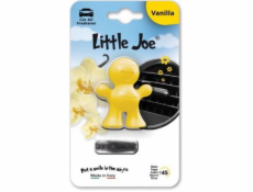 OSVIEŽOVAČ VZDUCHU LITTLE JOE VANILKA