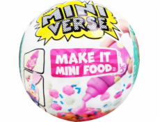 TOY MINIVERSE PLAYSET CAFE 591818
