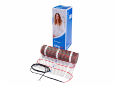 Vykurovacia rohož Devi 150T, 0,5 x 16 m, 8 m2