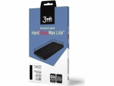 3MK 3MK HG Max Lite Oppo A72/A92 černá/černá