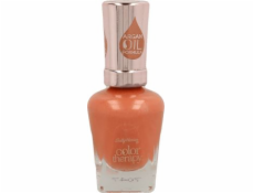 Sally Hansen Color Therapy Lak na nehty 300 Soak At Sunset 14,7ml