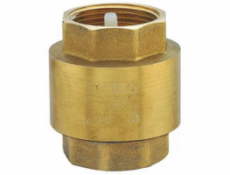 Zpětný ventil Ferro 5/4” ZZ4