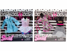 Askato Dresses 2pack mix