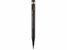 Catrice Calligraph Pro Precise 24h Matt Liner Waterproof, 010 Intense Black 1,2 ml